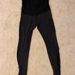 Beyond Yoga, Beyond the Bump full length pants